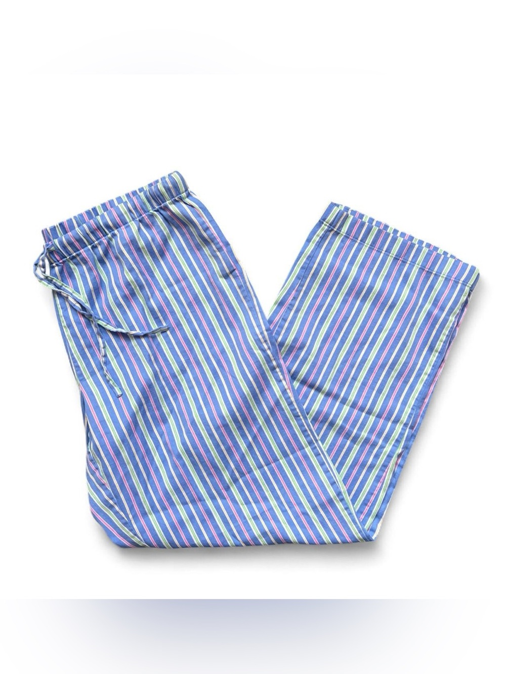 Ralph Lauren Striped Lounge Pants.
